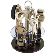 Набор открывалок Wellberg WB 4015 (6 пр.): Производитель Wellberg