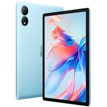 Планшет Oscal Pad 80 6/256Gb Wi-Fi Iceberg Blue: Дисплей 10.51" IPS (1200x1920)