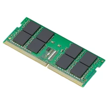 Apacer DDR4 16GB 2400 MHz (AS16GGB24CEYBGH): Тип DDR4
