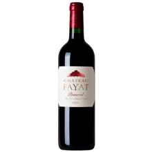 Вино Chateau Fayat, 2011 (0,75 л) (BW41286): Страна производитель Франция
