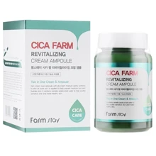 FarmStay Cica Farm Revitalizing Cream Ampoule Крем для лица с азиатской центеллой 250 ml: Пол Для женщин
