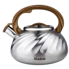 Чайник Magio 3л (1194MG): Объем, л 3