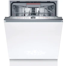 Встраиваемая посудомоечная машина Bosch SMV6EMX75Q: Размеры 81.5x59.8x55 см