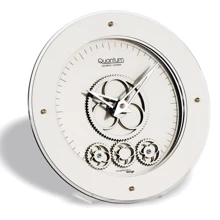 Годинники настільні Incantesimo Design Quantum, круглі Ø24 см (405 M): Виробник Incantesimo Design