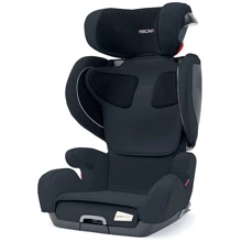 Автокресло RECARO Mako Elite Prime Mat Black: Группа 2/3 (15-36 кг)