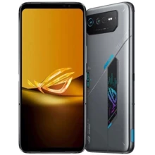 Смартфон Asus ROG Phone 6D 16/256Gb Space Gray (AI2203) Approved Витринный образец: Причина уценки Как новый (витринный образец): смартфон выглядит и функционирует как новый. Смартфон полностью проте