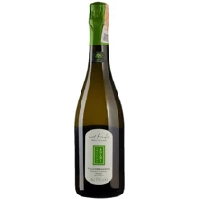 Игристое Adriano Adami Col Fondo Brut Nature белое 0.75л (BWQ4776): Объем, л 0.75
