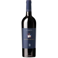 Вино Planeta Santa Cecilia 2019 красное сухое 0.75 л (BWR3650): Страна производитель Италия