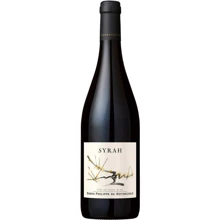 Вино Baron Philippe de Rothschild Syrah красное 0.75 л (WHS3262151606754): Страна производитель Франция