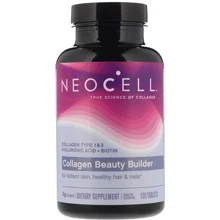Neocell Collagen Beauty Builder 150 Tabs Колаген "Творець краси": Тип колаген