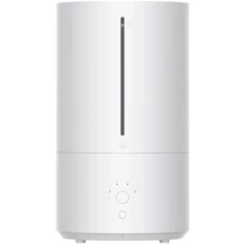 Увлажнитель воздуха Xiaomi Smart Humidifier 2 (BHR6026EU/MJJSQ05D): Очищение нет
