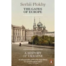 Serhii Plokhy: The Gates of Europe: Производитель Penguin
