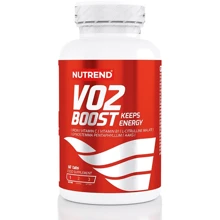 Энергетик Nutrend VO2 Boost 60 tablets: Тип Энергетики