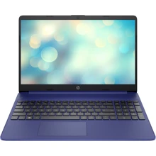 Ноутбук HP 15s-eq3013ua (67L49EA) UA: Екран 15.6" IPS (1920x1080) FullHD
