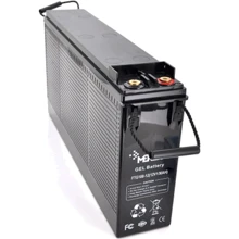 Merlion FTG-12100 12V - 100Ah GEL (FTG-12100): Тип Аккумулятор