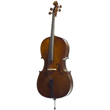 Виолончель STENTOR 1102/C STUDENT I CELLO OUTFIT 3/4: Размер 3/4
