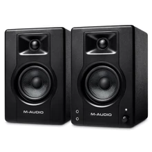 Студийные мониторы M-AUDIO BX3 BT Bluetooth Monitors: Тип Ближнего поля