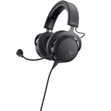 Наушники Beyerdynamic MMX 150 Black (528982): Тип конструкции полноразмерные