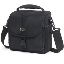 Lowepro Rezo 140 AW Black: Цвет Черный
