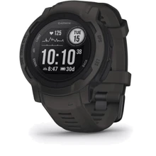 Смарт-часы Garmin Instinct 2 Graphite (010-02626-00): Производитель Garmin