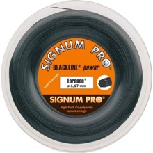 Бабина Signum Pro Tornado 1.23 mm 200 m (Tornado 1.23): undefined undefined
