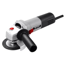 Кутова шліфувальна машина Forte AG 8-125: Виробник Forte