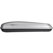 Hapro ROADY 450: Внутренний объем 450 л
