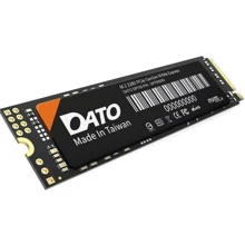 Dato DP700 256 GB (DP700SSD-256GB): Тип накопителя внутренний
