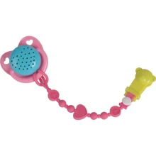 Набор Simba Toys New Born Baby Пустышка, 2 вида (5560118): Производитель Simba Toys