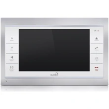 Slinex SL-10IP Silver/white: Производитель Slinex