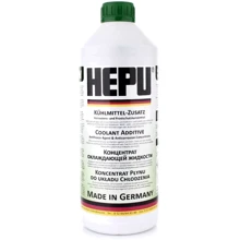 Антифриз-концетрат Hepu P999 GRN 1.5л: undefined undefined