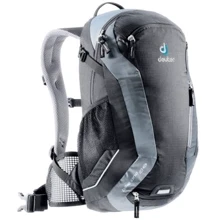 Рюкзак Deuter Bike One 18 SL black-titan (7490): Виробник Deuter