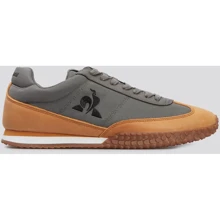 Кроссовки Le Coq Sportif Veloce Outdoor (2120449-LCS) 39 (40) серые натуральная замша демисезон: Материал верха Текстиль, Натуральная замша