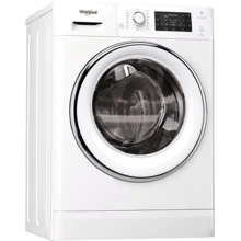 Стиральная машина Whirlpool MFWSD 81283 WCV: Тип машины Автомат