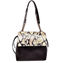 Женская сумка тоут ARTiS Bags черная (17194620-6113): Пол Женский