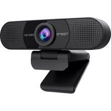 EMEET C960 SmartCam: Кріплення / установка Прищепка