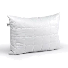 Подушка Руно Warm Silver 50х70 см (310.52_Warm Silver): Размер, см 50x70