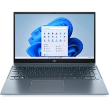 Ноутбук HP Pavilion 15-eh1066ua (9H8L2EA) UA: Экран 15.6" IPS (1920x1080) Full HD