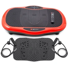 Прочий тренажер Hop-Sport 3D HS-070VS Scout Red: Производитель Hop-Sport