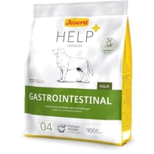 Сухой корм для собак Josera Help GastroIntestinal Dog dry при расстройстве пищеварения 900 г (50012099): Тип Сухой корм