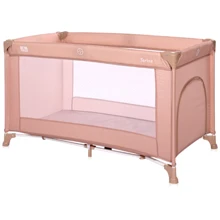Манеж Lorelli TORINO 1L (misty rose): Производитель Lorelli