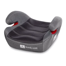Автокрісло Lorelli TRAVEL LUXE ISOFIX (15-36кг) (black): Група 2/3 (15-36 кг)