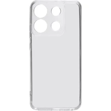 Чохол для телефона ArmorStandard Air Series Camera cover Transparent for Tecno POP 7 (BF6) (ARM67814): Сумісність Tecno POP 7 (BF6)