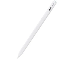 Стилус Hoco GM112 Intelligent Anti-Lost Active Capacitive Pen with Digital Display White: Производитель HOCO