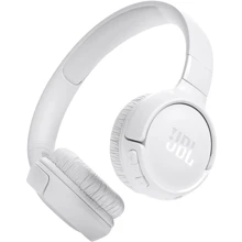 Навушники JBL Tune 520BT White (JBLT520BTWHTEU) UA: Тип конструкції накладні