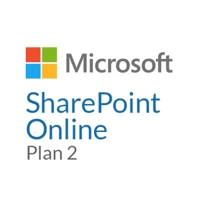 Офісна програма Microsoft SharePoint (Plan 2) P1Y Annual License (CFQ7TTC0LH14_0001_P1Y_A): Виробник Microsoft