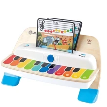 Музыкальная игрушка Baby Einstein Magic Touch Пианино 11 клавиш Together in Tune (800902): Производитель Baby Einstein