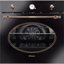 Духовой шкаф электрический Candy FCR 824 GH: Объем, л 68