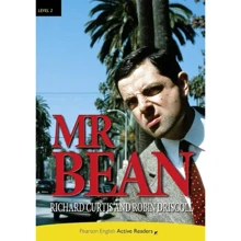 PR 2 - Mr Bean Bk/MP3 (2): Производитель Pearson Education