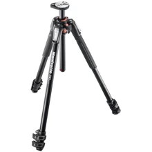 Manfrotto MT190XPRO3: Тип штатива підлоговий